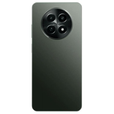 Full Body Housing for Realme Narzo N65 5G - Black by Sparestream