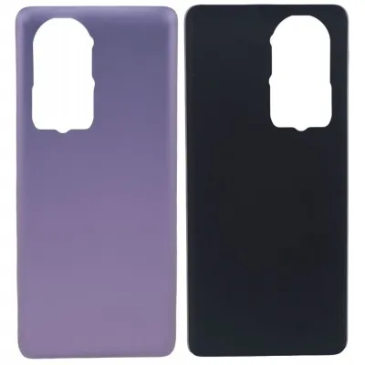 Back Panel Cover for Oppo Reno10 Pro Plus 5G - Purple By Sparestream