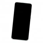 Middle Frame Ring Only for Xiaomi Mi 10 5G - Green by Sparestream