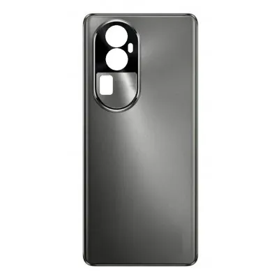 Back Panel Cover for Oppo Reno10 Pro Plus 5G - Grey By Sparestream