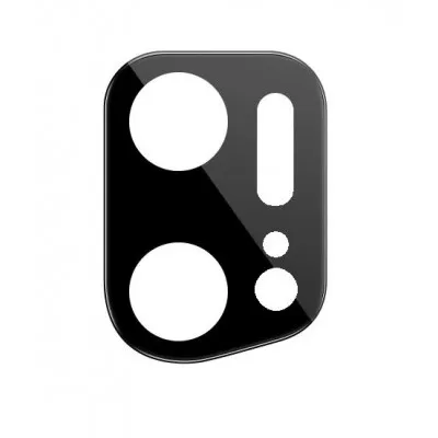 Camera Lens for Oppo Find X5 Pro Blue by Sparestream