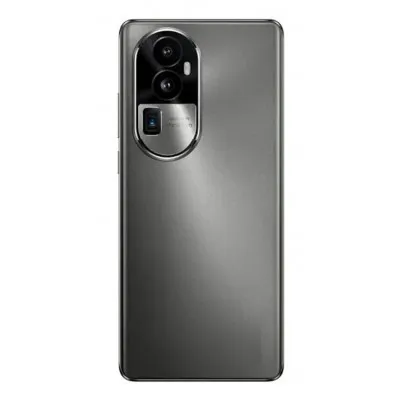 Full Body Housing for Oppo Reno10 Pro Plus 5G - Grey By Sparestream