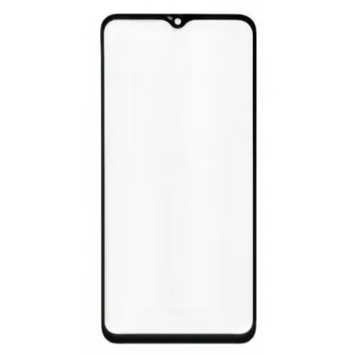 Front Glass for Realme 9i 5G - Gold by Sparestream