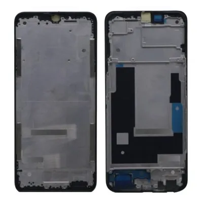 LCD Frame Middle Chassis for Realme 9i 5G - Green by Sparestream