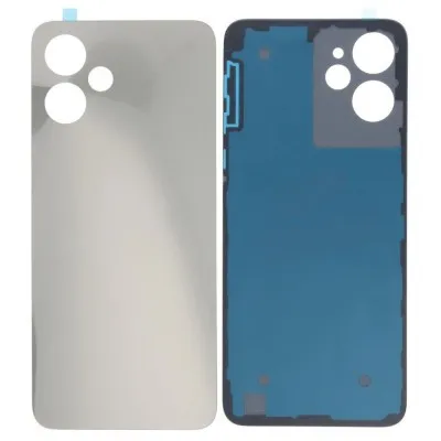 Back Panel Cover for Realme 9i 5G - Gold by Sparestream