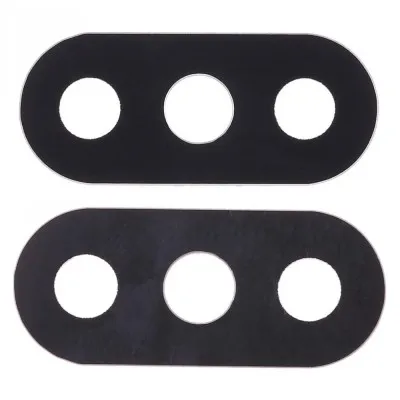 Camera Lens for Xiaomi Redmi 6 Pro Black by Sparestream