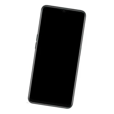 Middle Frame Ring Only for Realme 9i 5G Blue by Sparestream
