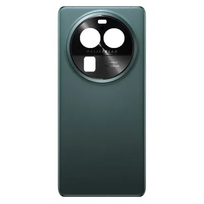 Back Panel Cover for Oppo Find X6 Pro - Green by Sparestream