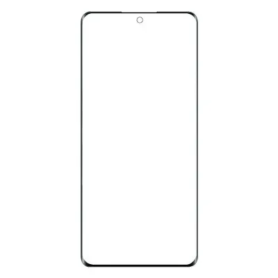Front Glass for OPPO Reno 11 5G - Grey By Sparestream