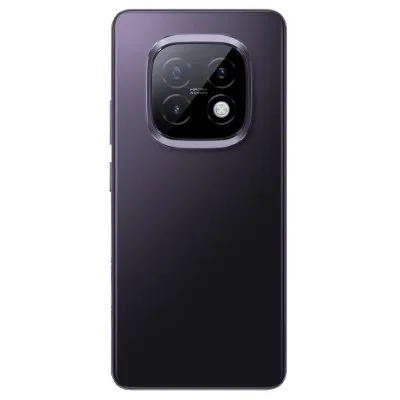 Full Body Housing for Realme Narzo 70 Turbo 5G - Purple by Sparestream