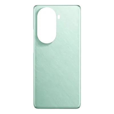 Back Panel Cover for OPPO Reno 11 5G - Green By Sparestream