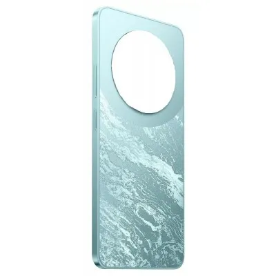 Back Panel Cover for Xiaomi Poco C75 5G - Blue by Sparestream