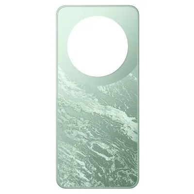 Back Panel Cover for Xiaomi Poco C75 5G - Green by Sparestream