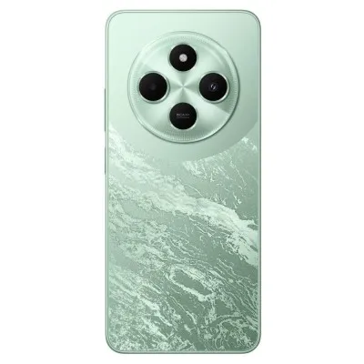 Full Body Housing for Xiaomi Poco C75 5G - Green by Sparestream