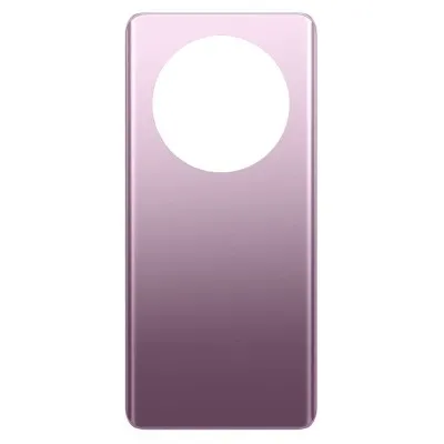 Back Panel Cover for Realme 14 Pro 5G - Pink by Sparestream