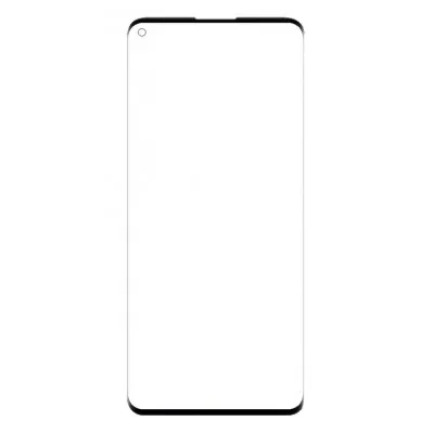 Front Glass for Oppo Find X3 Pro - Blue by Sparestream