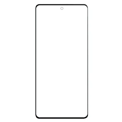 Front Glass for Xiaomi Poco X6 Pro - Grey by Sparestream