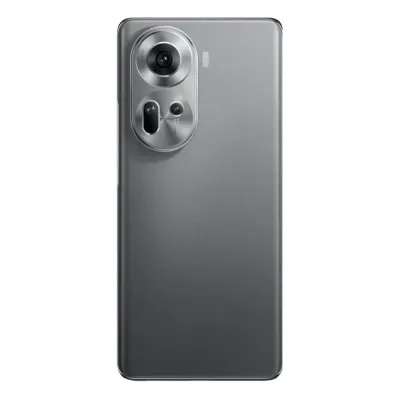 Full Body Housing for OPPO Reno 11 5G - Grey By Sparestream