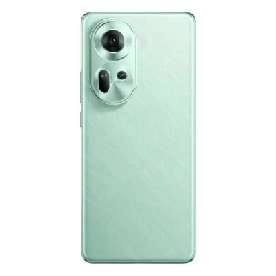 Full Body Housing for OPPO Reno 11 5G - Green By Sparestream