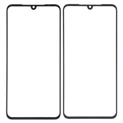 Front Glass for Xiaomi Mi 9 - Blue by Sparestream