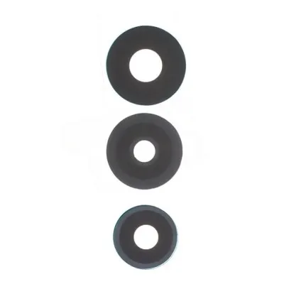 Camera Lens for Xiaomi Poco X5 Pro 5G Blue by Sparestream