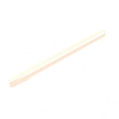 Volume Side Button Outer for Xiaomi Poco X6 Neo 5G Orange - Plastic Key by Sparestream