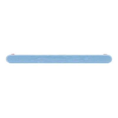 Volume Side Button Outer for Xiaomi Poco X5 Pro 5G Blue - Plastic Key by Sparestream