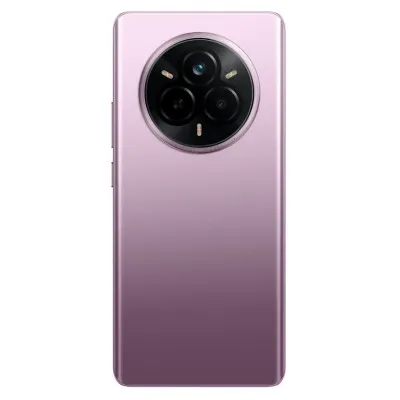 Full Body Housing for Realme 14 Pro 5G - Pink by Sparestream
