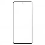 Front Glass Lens Xiaomi Poco X6 5G Black by Sparestream