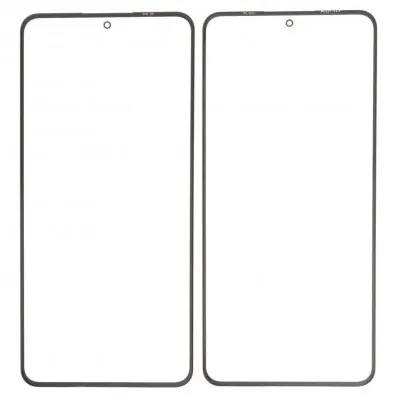 Front Glass for Xiaomi 12T 5G - Blue by Sparestream