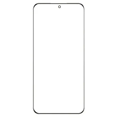 Front Glass for Realme 14 Pro Plus 5G - Purple by Sparestream