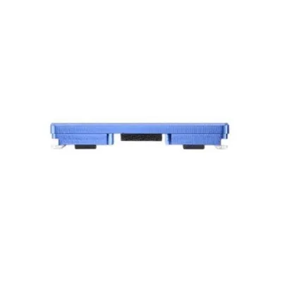 Volume Side Button Outer for Xiaomi Mi 9 Blue - Plastic Key by Sparestream