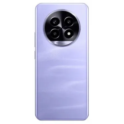 Full Body Housing for Realme 14 Pro Lite - Blue by Sparestream