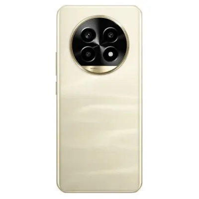 Full Body Housing for Realme 14 Pro Lite - Gold by Sparestream