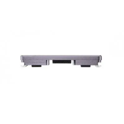 Volume Side Button Outer for Xiaomi Mi 9 Black - Plastic Key by Sparestream