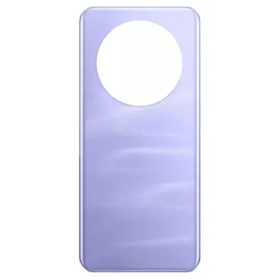 Back Panel Cover for Realme 14 Pro Lite - Blue by Sparestream