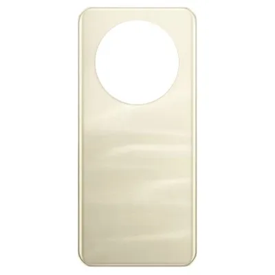 Back Panel Cover for Realme 14 Pro Lite - Gold by Sparestream