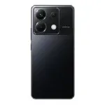 Full Body Housing for Xiaomi Poco X6 5G - Black by Sparestream