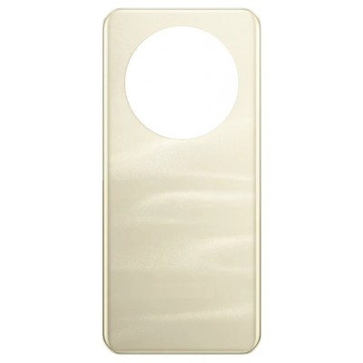 Back Panel Cover for Realme 13 Pro 5G - Gold by Sparestream