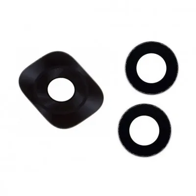 Camera Lens for Xiaomi 12T 5G Silver by Sparestream