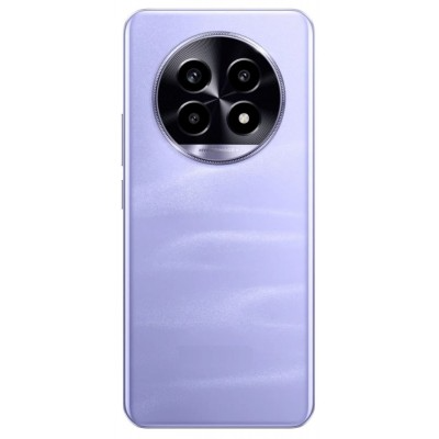 Full Body Housing for Realme 13 Pro 5G - Purple by Sparestream