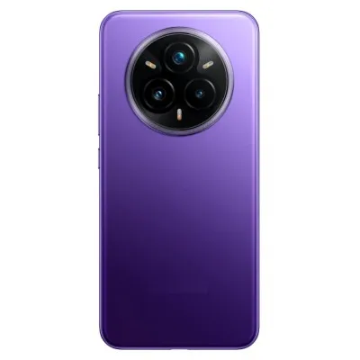 Full Body Housing for Realme 14 Pro Plus 5G - Purple by Sparestream