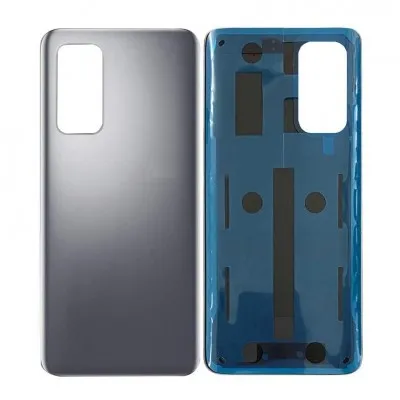 Back Panel Cover for Xiaomi Mi 10T - White by Sparestream