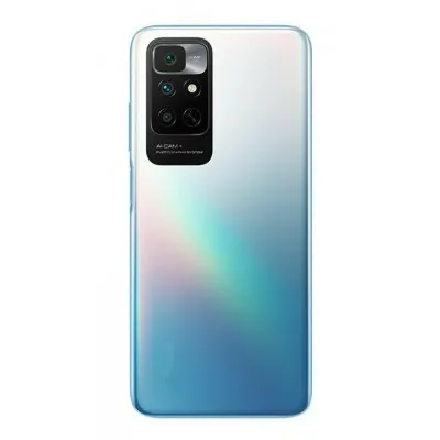 Full Body Housing for Xiaomi Redmi Note 11 4G - Blue by Sparestream