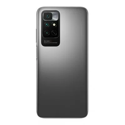 Full Body Housing for Xiaomi Redmi Note 11 4G - Grey by Sparestream