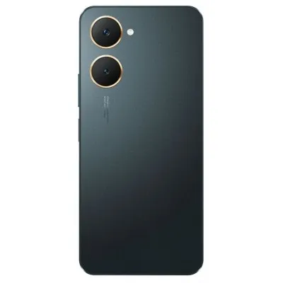 Full Body Housing for Vivo Y18e - Black by Sparestream