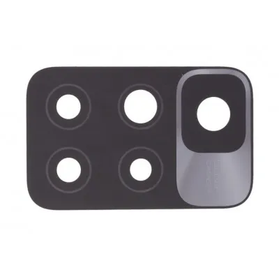 Camera Lens for Xiaomi Redmi Note 11 4G Grey by Sparestream