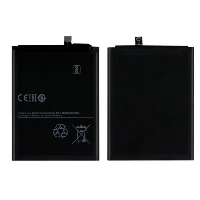 Battery for Xiaomi Mi 10T by Sparestream