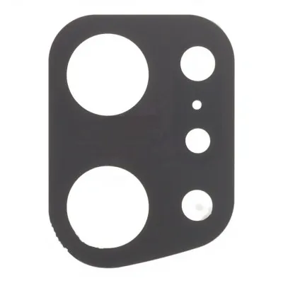 Camera Lens for Oppo Find X5 Black by Sparestream