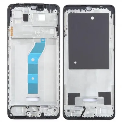 LCD Frame Middle Chassis for Xiaomi Redmi 13C - Green by Sparestream